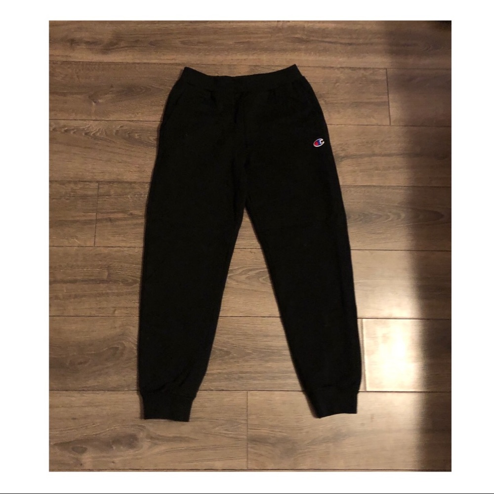 Champion joggers